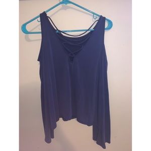 A blouse